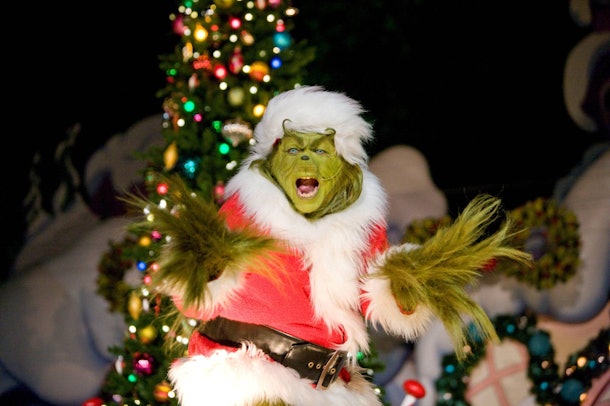 Universal S Whoville Is Open This Holiday So You Can Meet