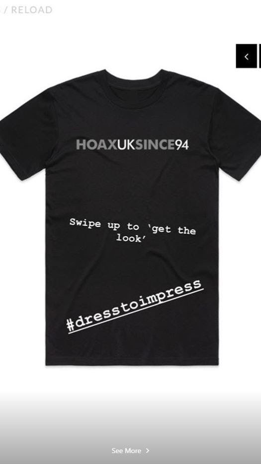 via Ed Sheeran Instagram (@EliteDaily)