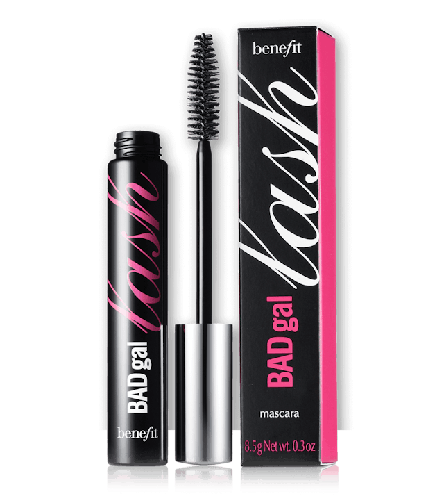 Reviews of Benefit's BADgal Bang Mascara Are In & They'll Make You Want
