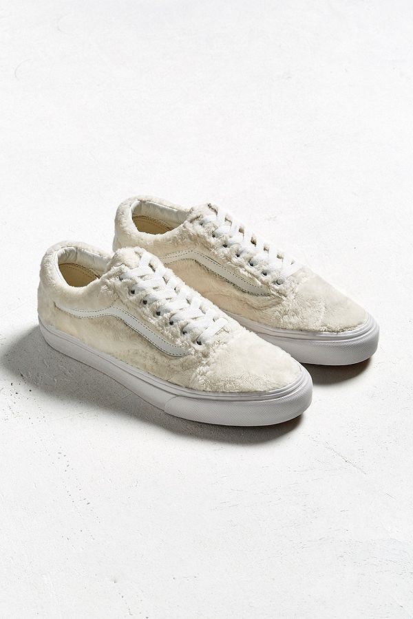 Vans sherpa shoes Outlet