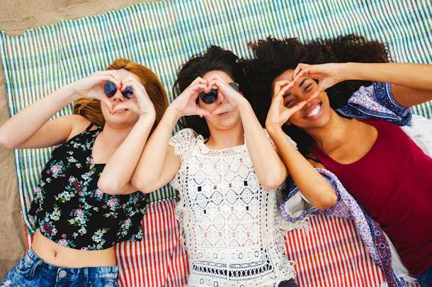 32 Quotes About Vacation With Friends Who You Love To The ...