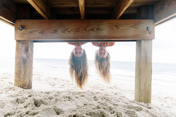 32 Quotes About Vacation With Friends Who You Love To The Beach Back
