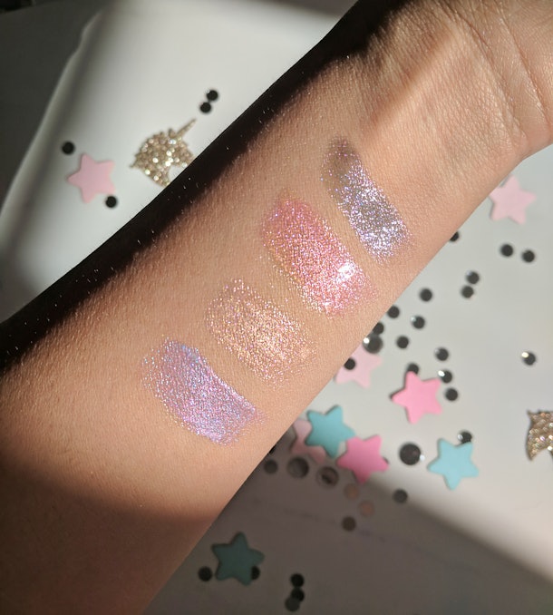 Auto Sun Shades >> This Too Faced Unicorn Collection Review Is About To Bring ... Auto Sun Shades >> This Too Faced Unicorn Collection Review Is About To Bring ...