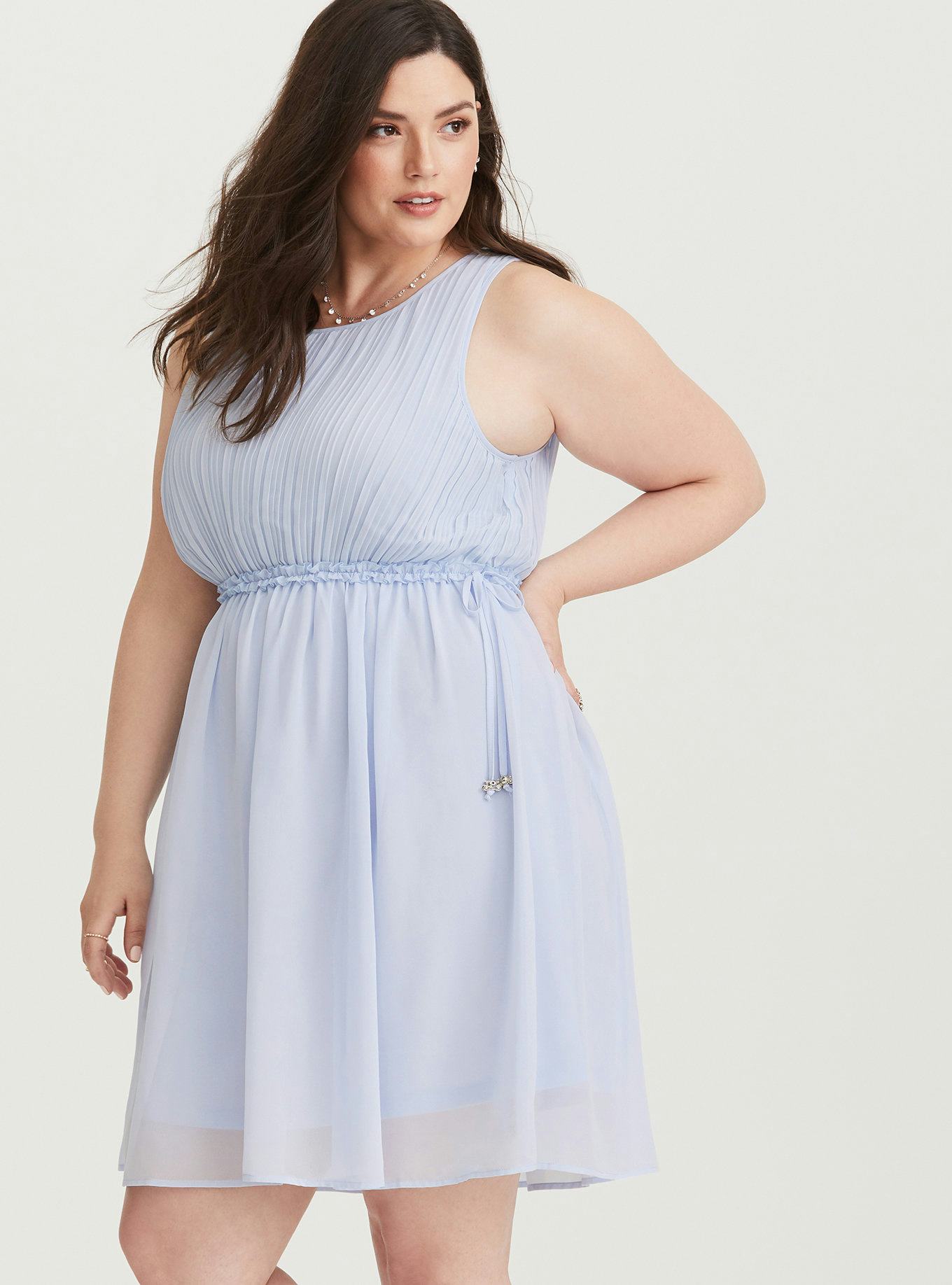 torrid cinderella dress