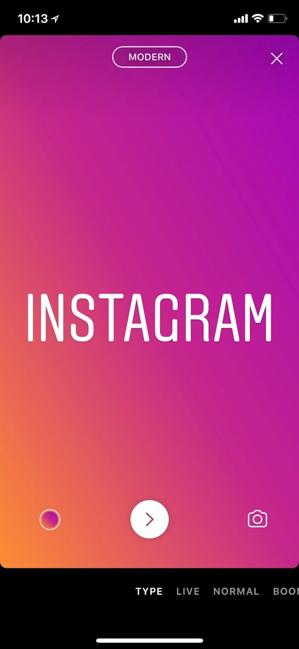 how to change the font on my instagram post how to change the font on my instagram post