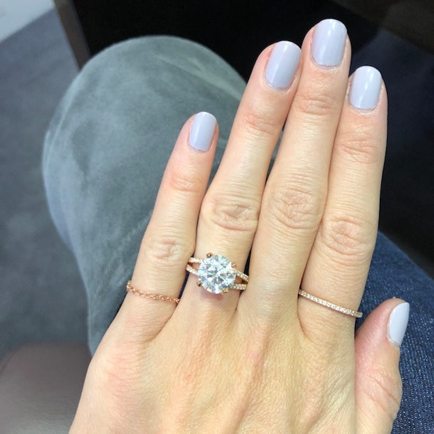 5 Girls Reveal How They Dropped Hints About Their Dream Ring