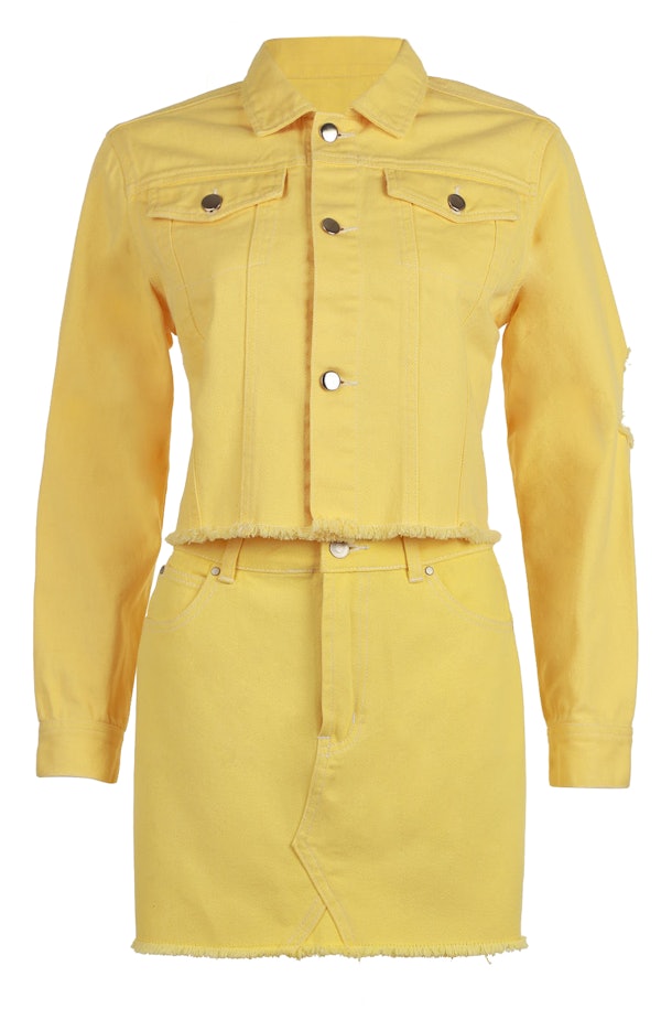 When Does Zendaya X Boohoo Drop The Collection Is A Pastel 90s