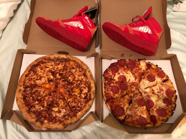 pizza hut pie tops ii wheat