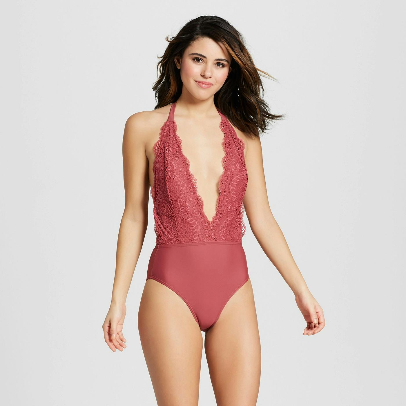 target xhilaration swimsuit