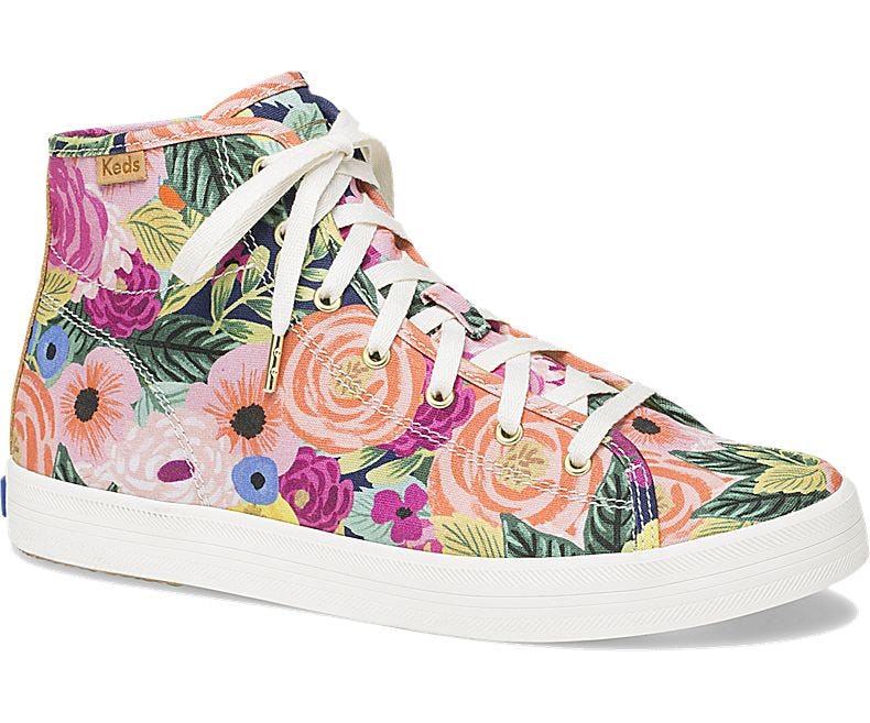 keds juliet floral