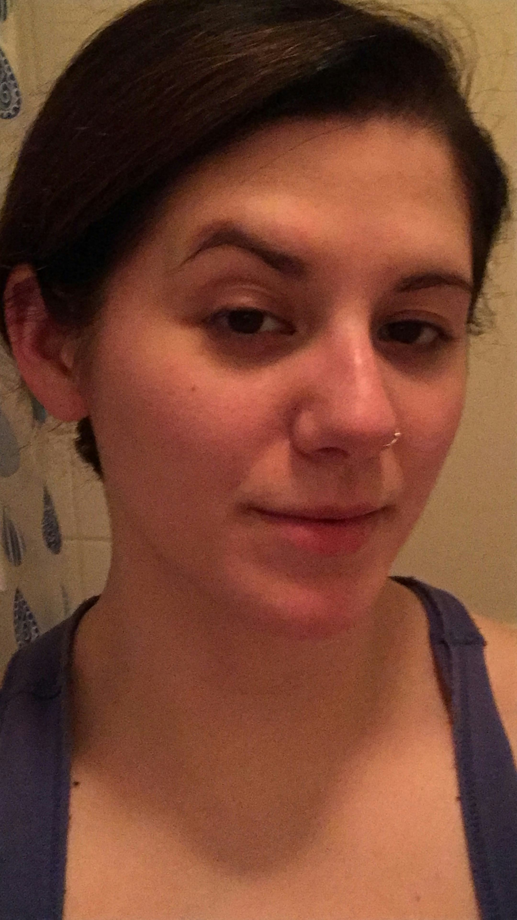 Download These Face Mask Reviews Will Get Your Skin Glowy Soothed Clear Af On Any Budget PSD Mockup Templates