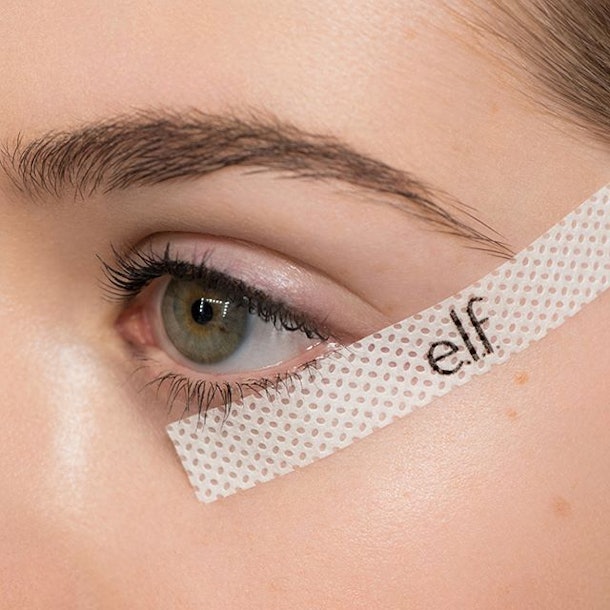 Here S How To Get A Perfect Cat Eye With E L F S New 2 Product