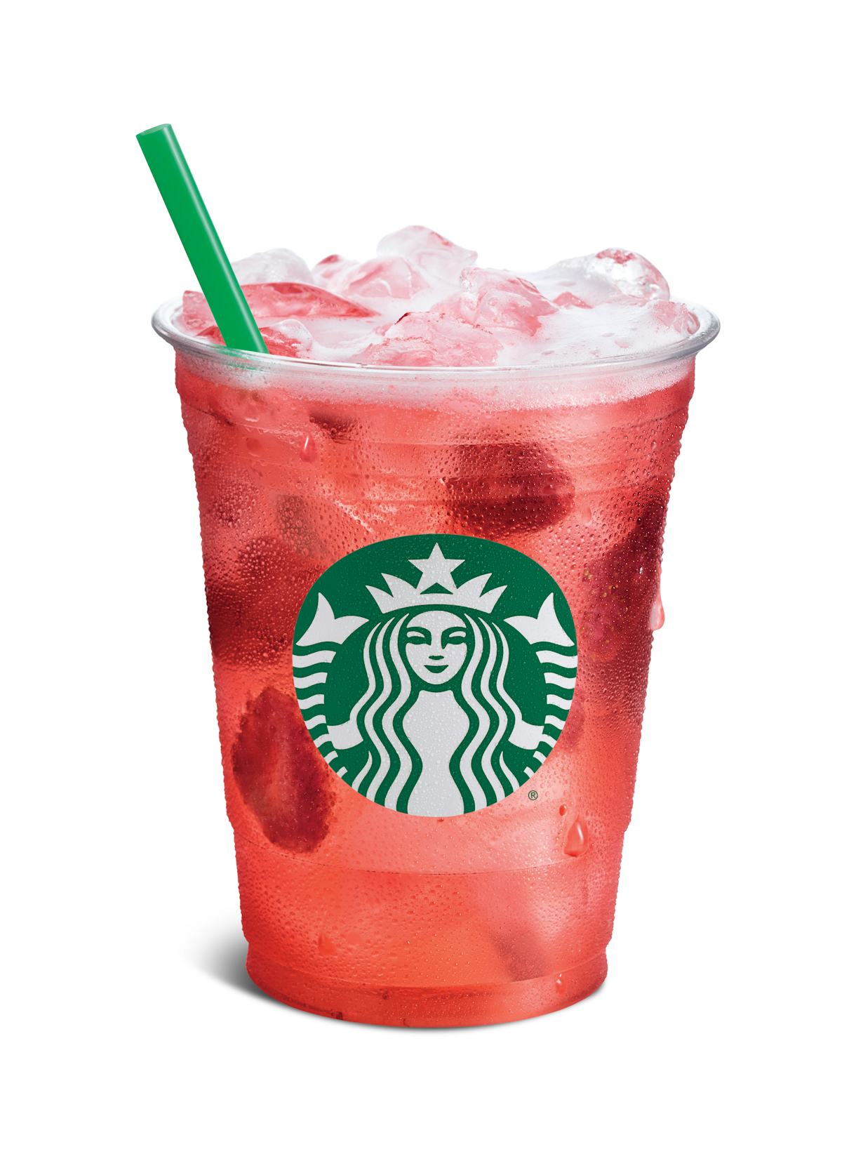 The Prettiest Starbucks Drinks You Can Get This Spring, Ranked