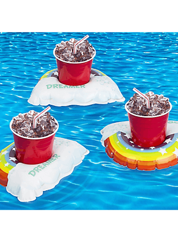 float your shade buckets