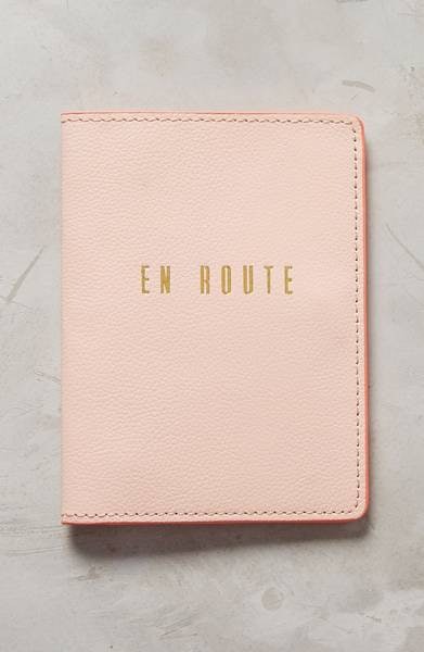 Cute Passport Holders Popsugar Living