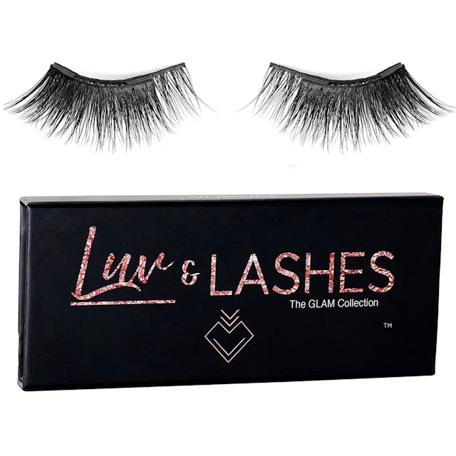 best magnetic lashes for beginners