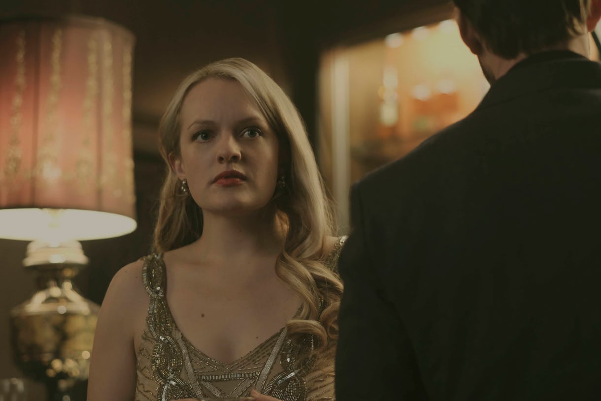 Handmaid's Tale Moira What Happened To Moira In 'The Handmaid's Tale' Season 1? Refresh Your