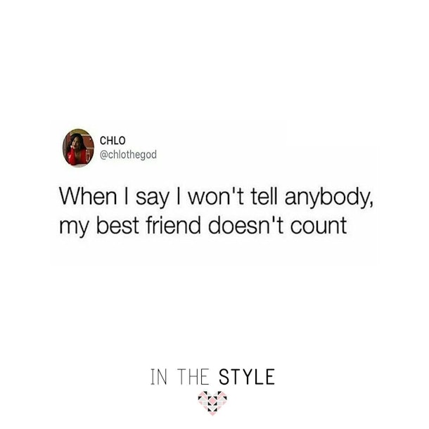 9 Memes To Send Your Work Wife That Perfectly Describe Your Relationship