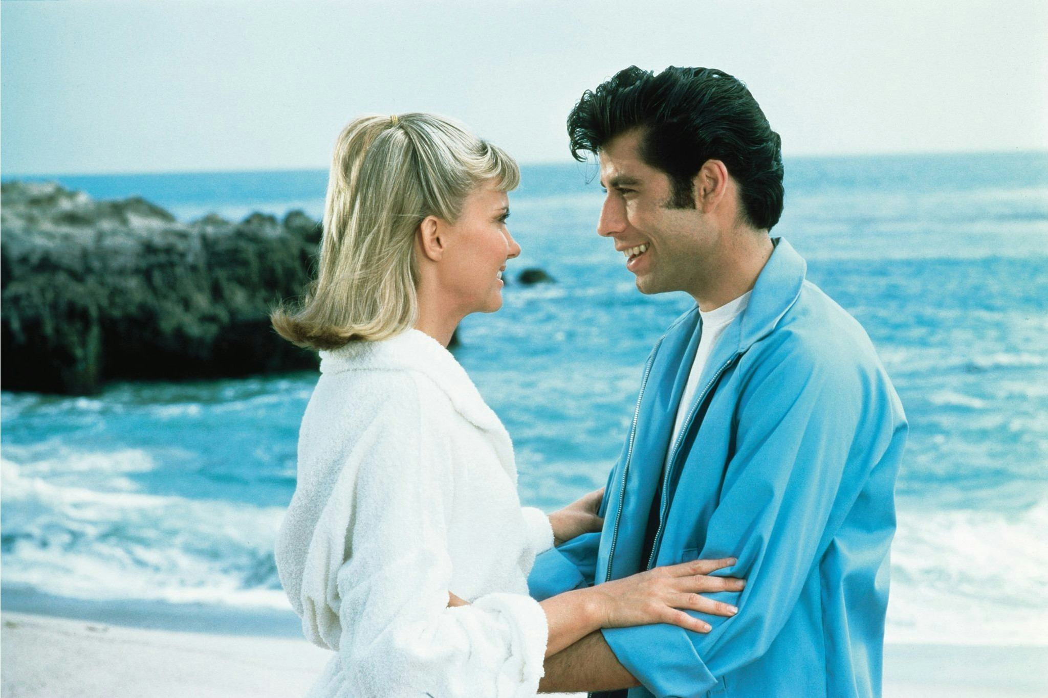 Here's Where To Watch 'Grease' In Theaters To Celebrate Its 40th