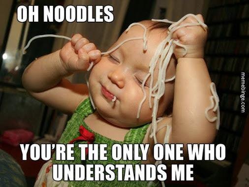 9 Memes To Send Your Work Wife That Perfectly Describe Your