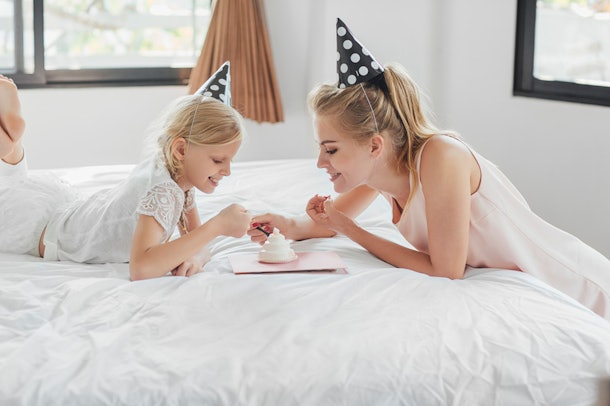 20 Instagram Captions For Your Niece S Birthday That Are Sweeter Than The Cake