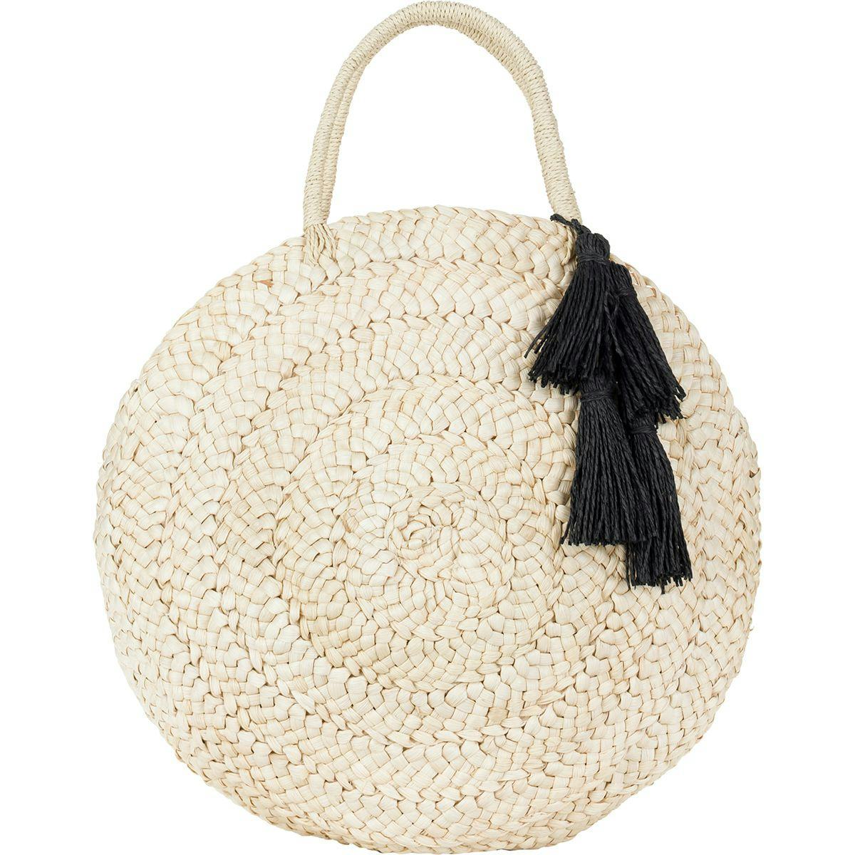 america and beyond beach bag