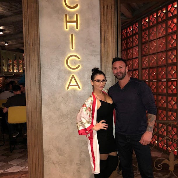 Which ‘Jersey Shore’ Character You Are, Based On Your Zodiac Sign