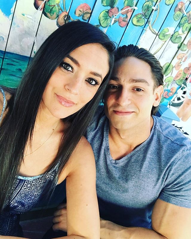 Who Is Christian Biscardi? Sammi Sweetheart's Boyfriend Totally