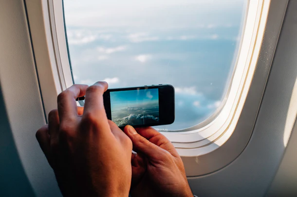 34 Airplane Captions For Instagram That'll Take Your ...