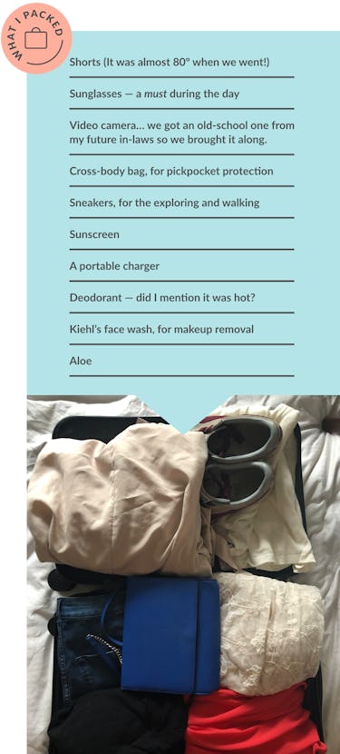 Wander Or Bust: New Orleans, Louisiana