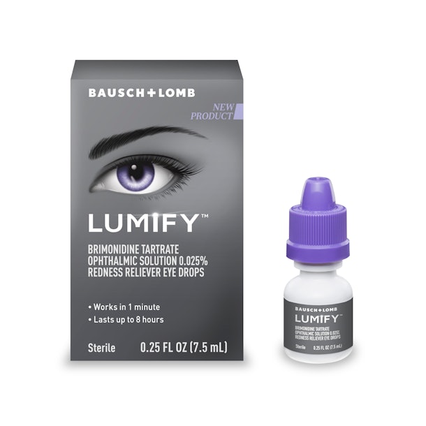 This Lumify Eye Drops Review Proves These Drops Are Like a Snapchat ...