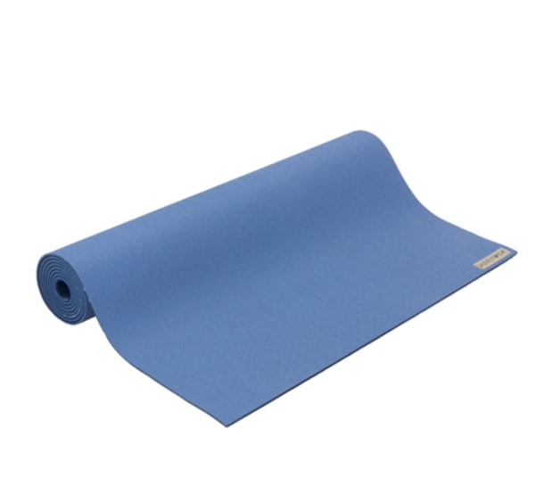 The Best Yoga Mats For Sweaty Hands So You Can Actually Stay Put In Your Down Dog