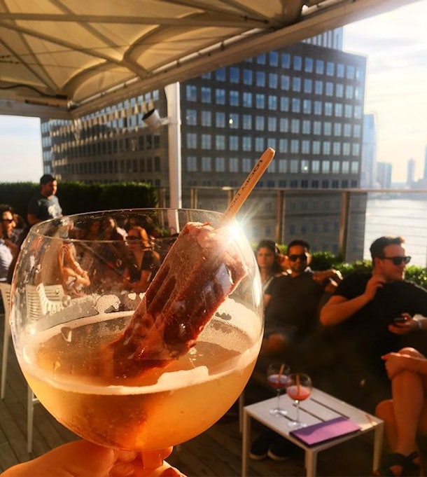 14 Spring Date Ideas In New York City No Matter If You