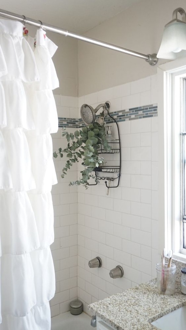 Hanging Eucalyptus In Your Shower Is The One Stress Relief