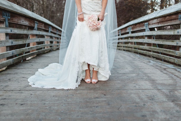 25 Captions For Wedding Dress Pictures That Ll Make You Stand Out