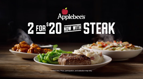 Applebees 2 For 25 Menu Is This The Best Deal In America Right Now - 5g3806b