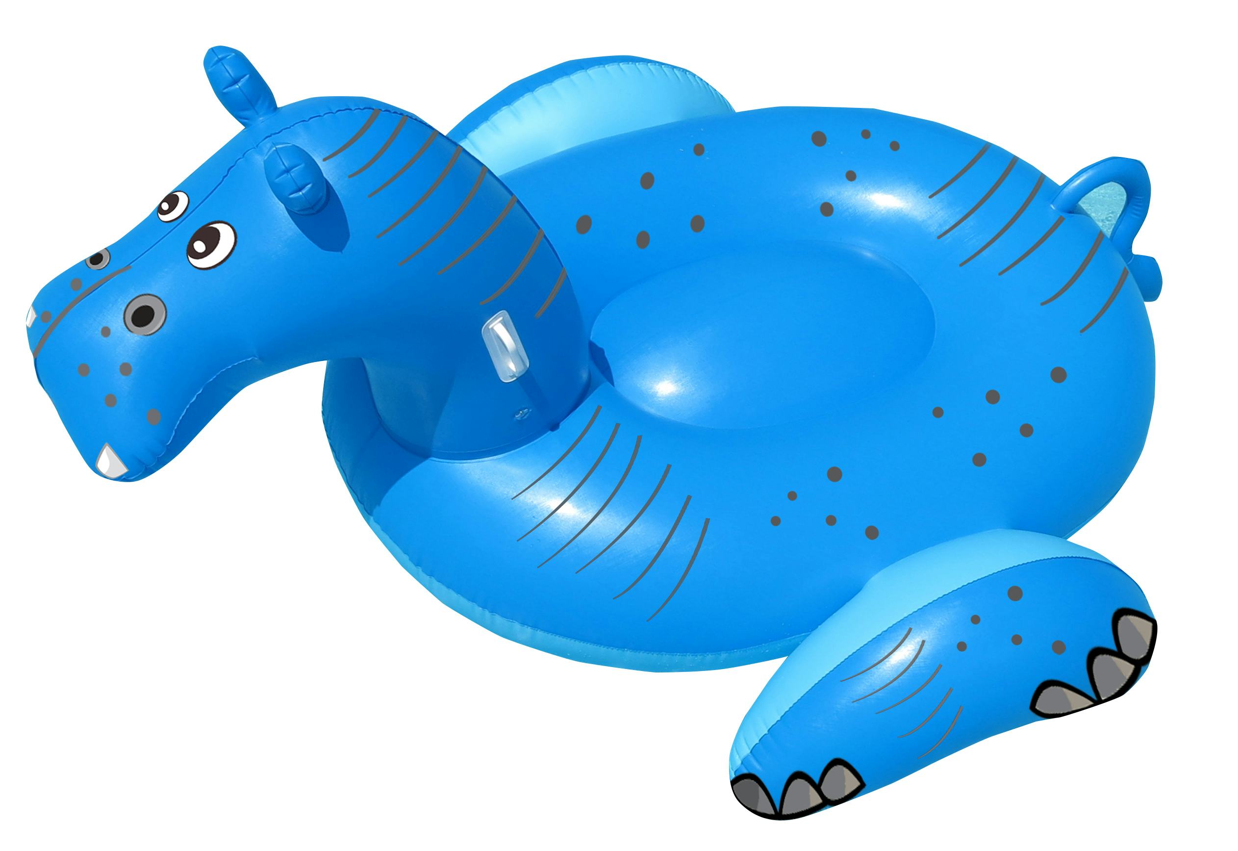 stuffed animal pool floats