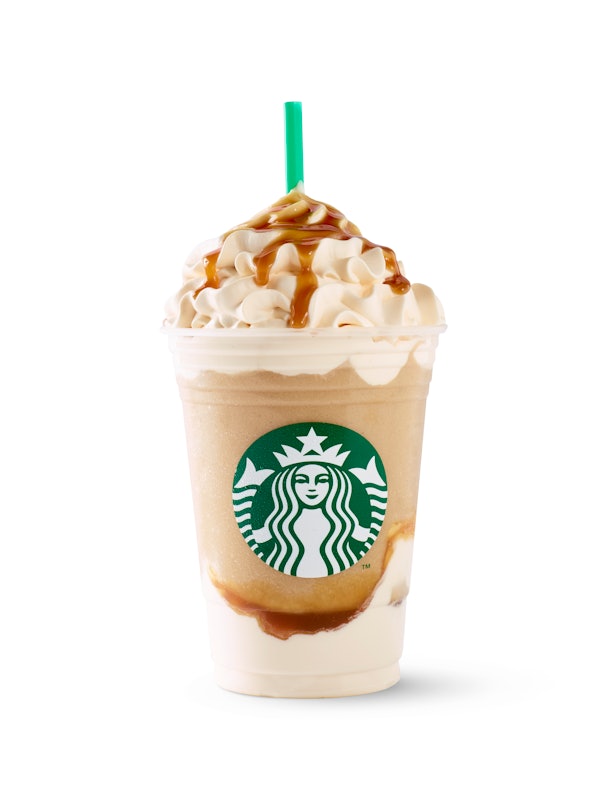 how much caffeine does a starbucks frap have how much caffeine does a starbucks frap have