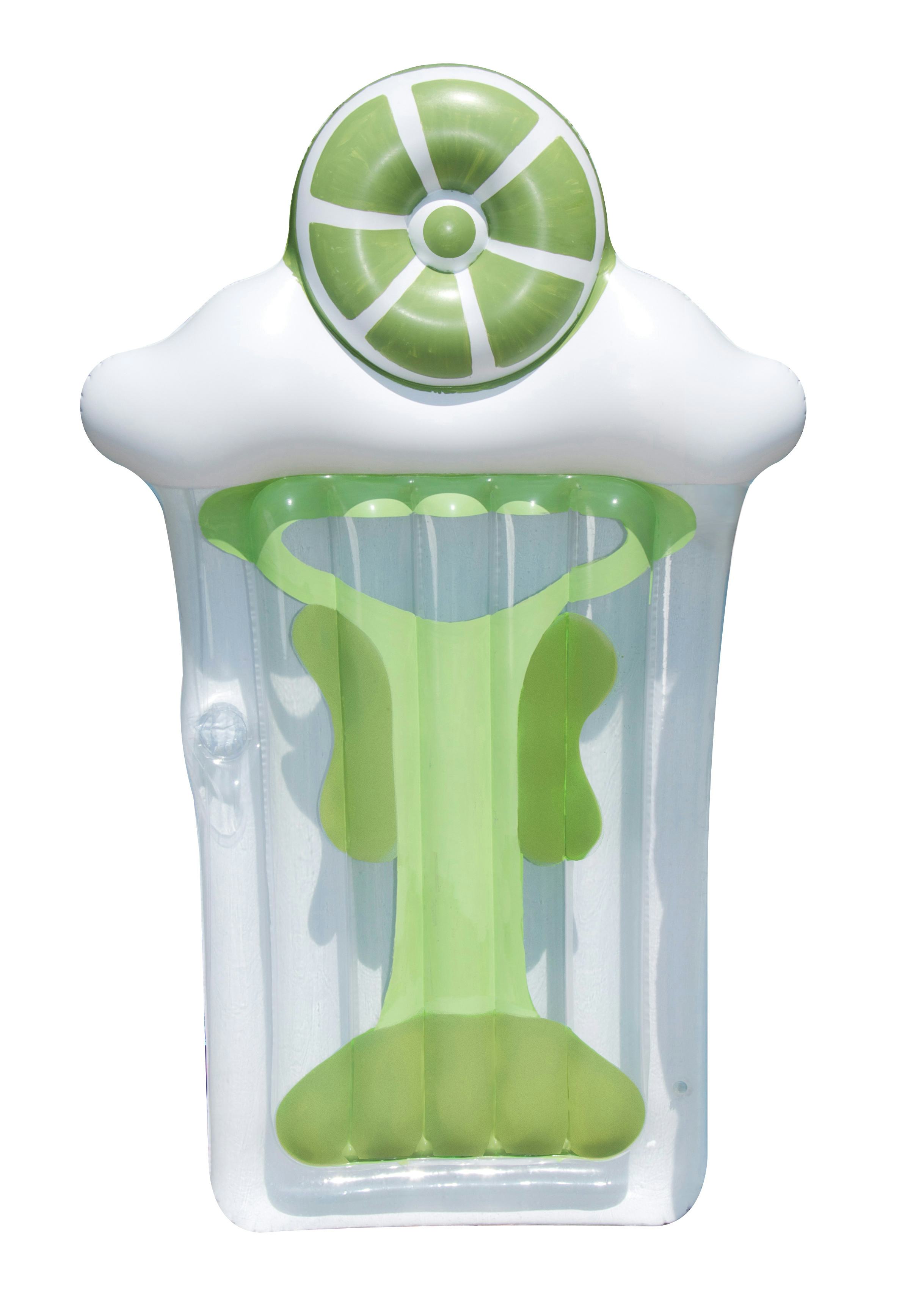 The Best Pool Floats For Summer, Based On Your Favorite Drinks