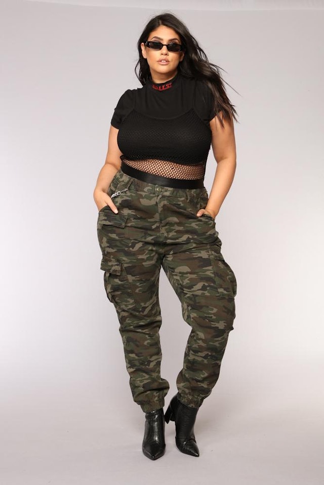 The Best Fashion Nova Curve Pieces To Shop For Fire Summer 2018 Style