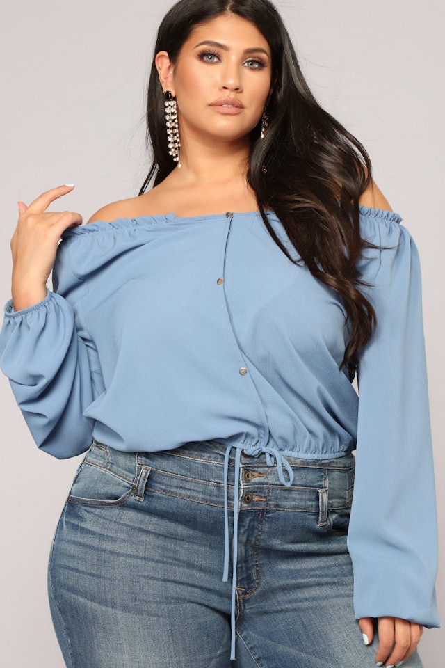 The Best Fashion Nova Curve Pieces To Shop For Fire Summer 2018 Style