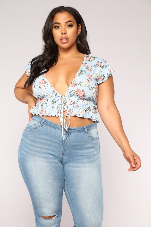 The Best Fashion Nova Curve Pieces To Shop For Fire Summer The Best Fashion No