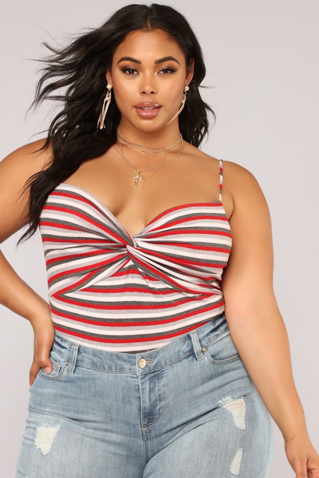 The Best Fashion Nova Curve Pieces To Shop For Fire Summer ...