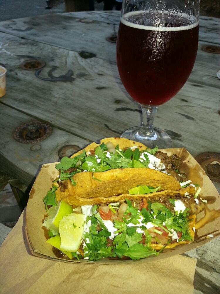 The Best Taco Trucks In The U.S. Will Feed Your Wanderlust & Soul