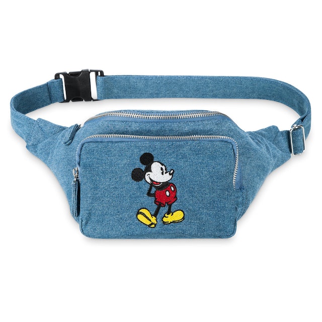 Where To Buy Disney Fanny Packs Because The &#39;90s Classic Is Back