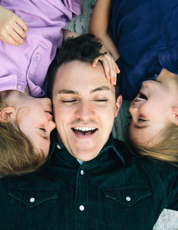 24 Cute Dad Quotes From Daughter Because You Ll Always Be His Little Girl