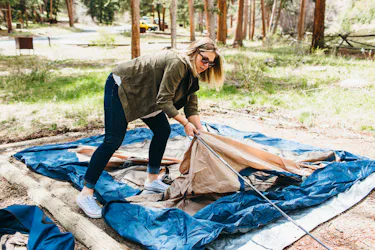 30 Captions For Camping Pics, Because Life Is S'more Fun When You're By
