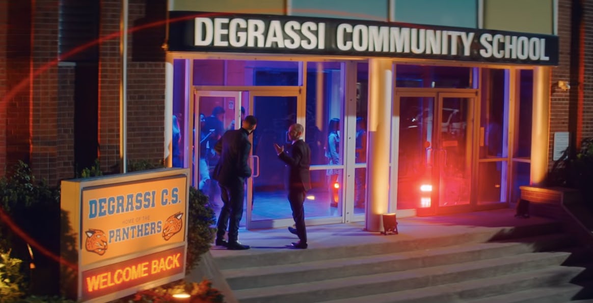 Drake's "I'm Upset" Music Video 'Degrassi' Reunion Will ...