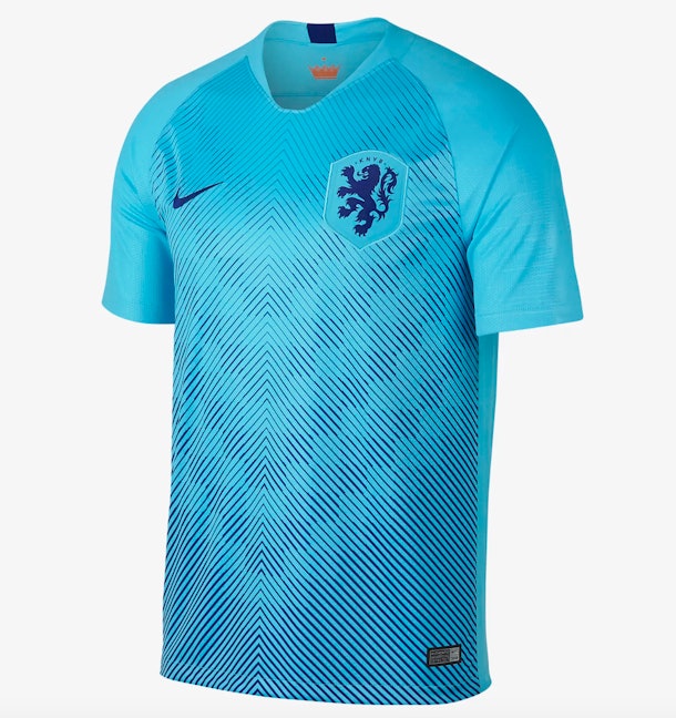The 2018 World Cup Jerseys Are So Good, They're Bound To Take Over ...