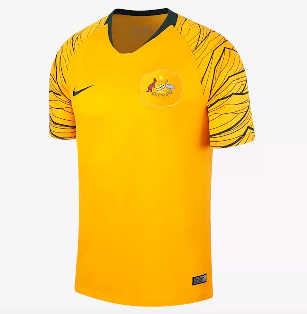 nike world cup jerseys 2018